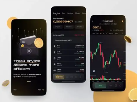 比特派支持哪些主流加密货币？